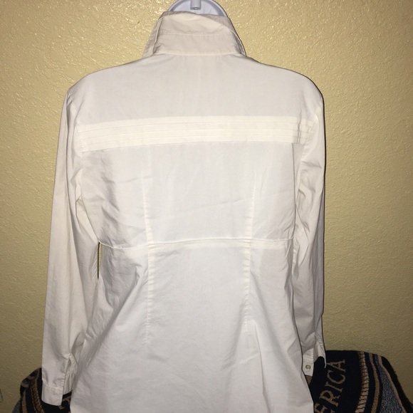 Apt. 9 Top - Picture 3 of 3